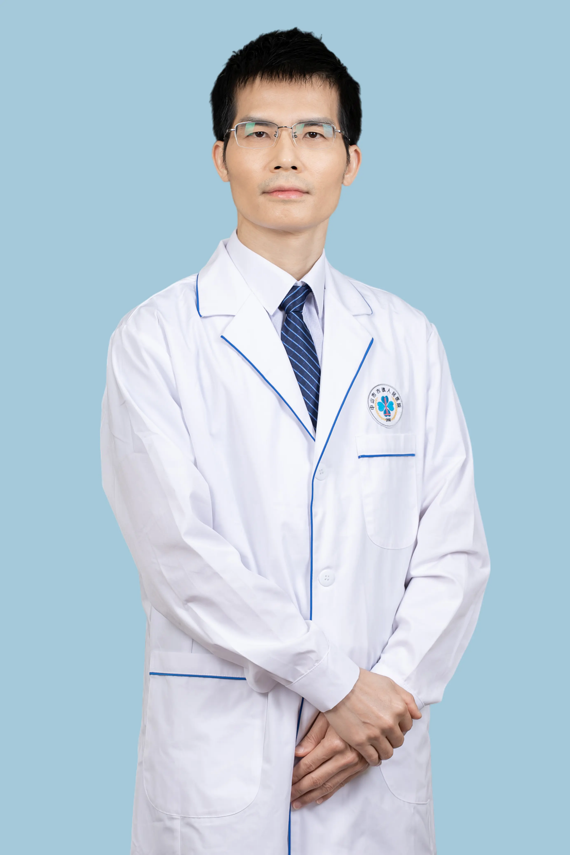 黃永申